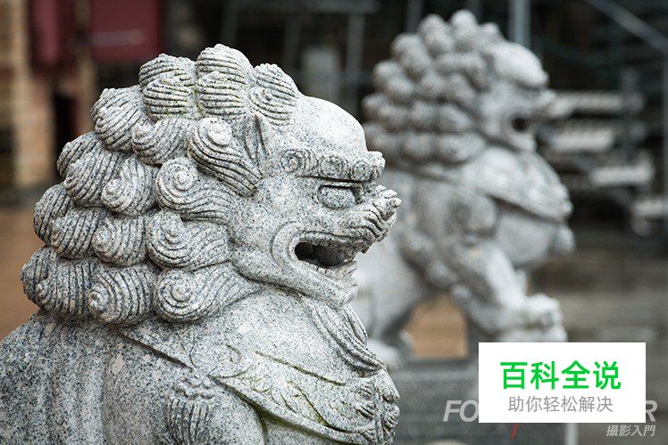 7个有关光圈使用的常见问题