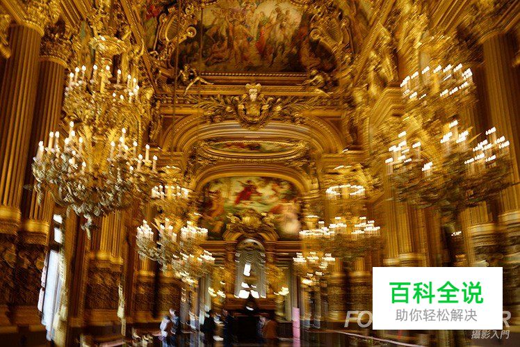 7个有关光圈使用的常见问题