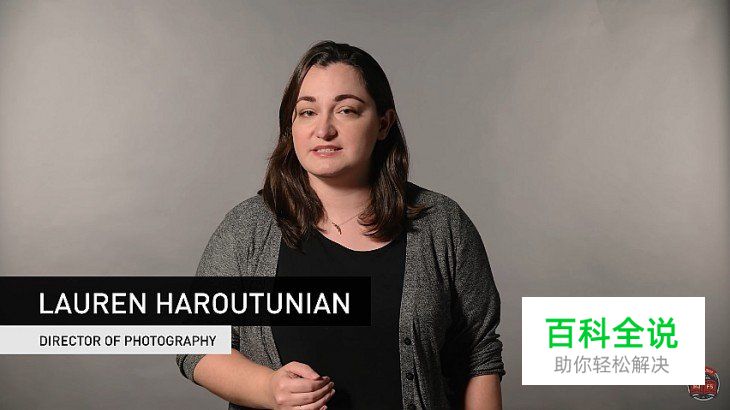 7种不同角度打灯的方法与效果