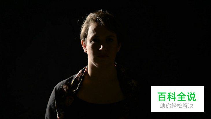 7种不同角度打灯的方法与效果