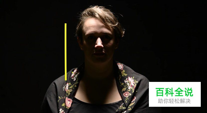 7种不同角度打灯的方法与效果