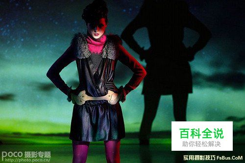 7招搞定人像常见弱光环境