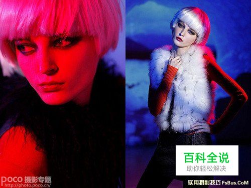 7招搞定人像常见弱光环境