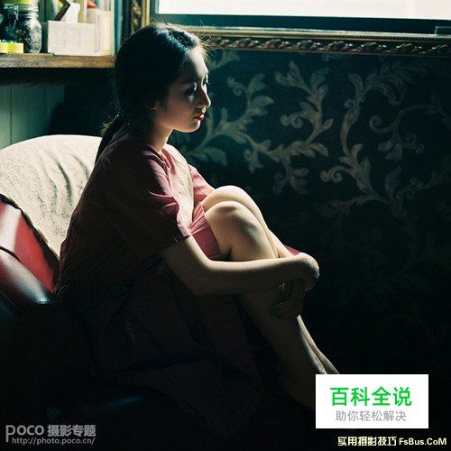 7招搞定人像常见弱光环境