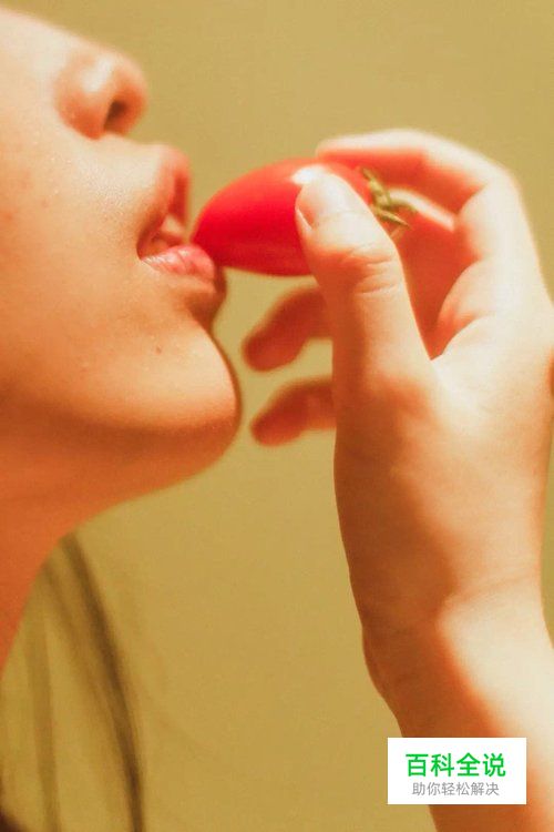 8个部位拍出女生的小性感