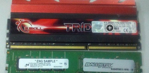 8GB DDR4 2400内存怎么选