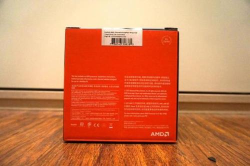 8核心AMD Ryzen 1700开箱全面上手体验评测