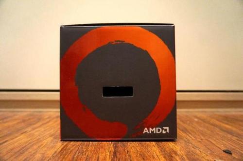 8核心AMD Ryzen 1700开箱全面上手体验评测