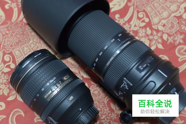 8条摄影新手必须学懂的问题