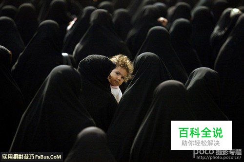 8招适合摄影新手的晋级宝典