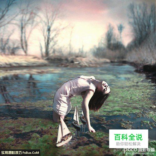 8招适合摄影新手的晋级宝典