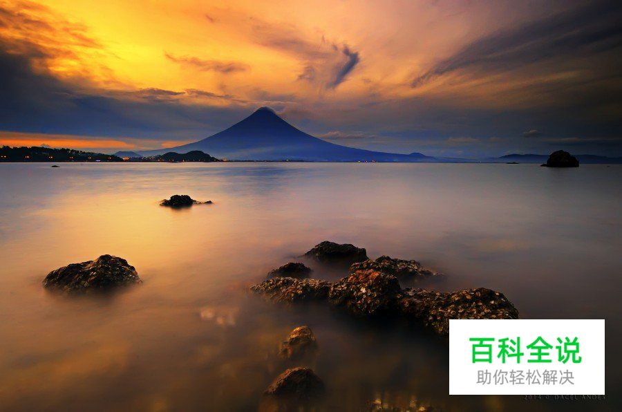 9个提升风景摄影的技巧