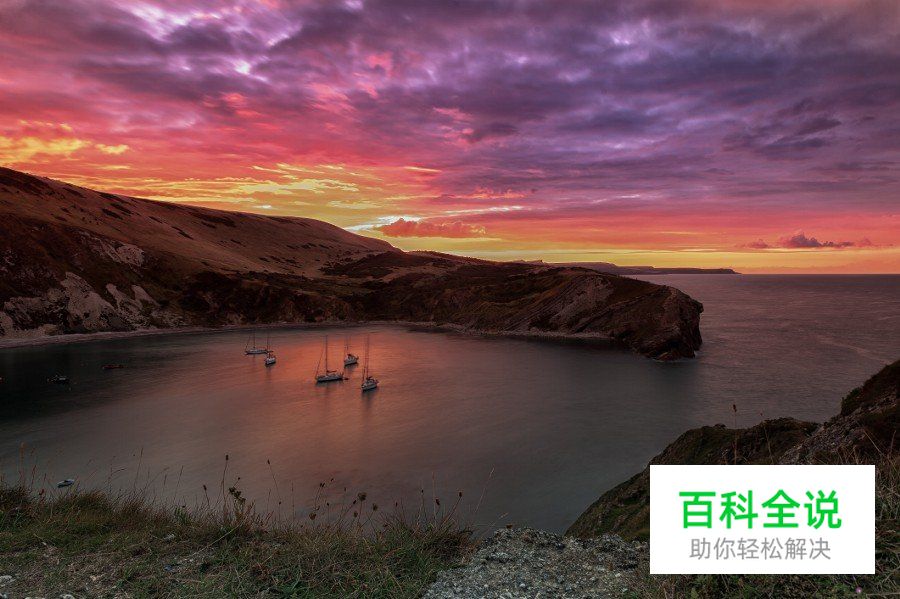 9个提升风景摄影的技巧