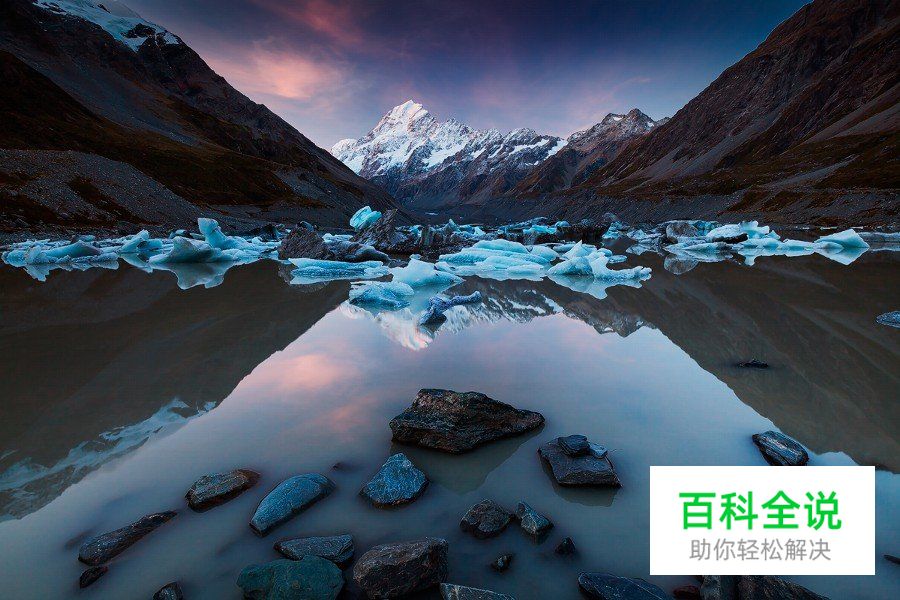 9个提升风景摄影的技巧