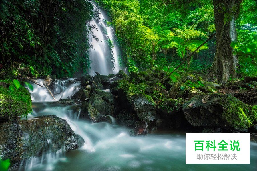 9个提升风景摄影的技巧