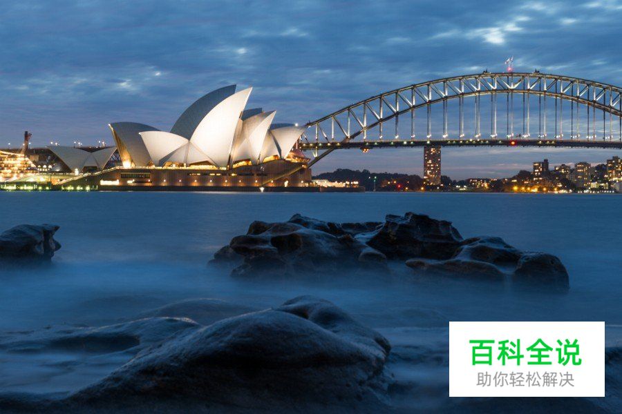 9个提升风景摄影的技巧