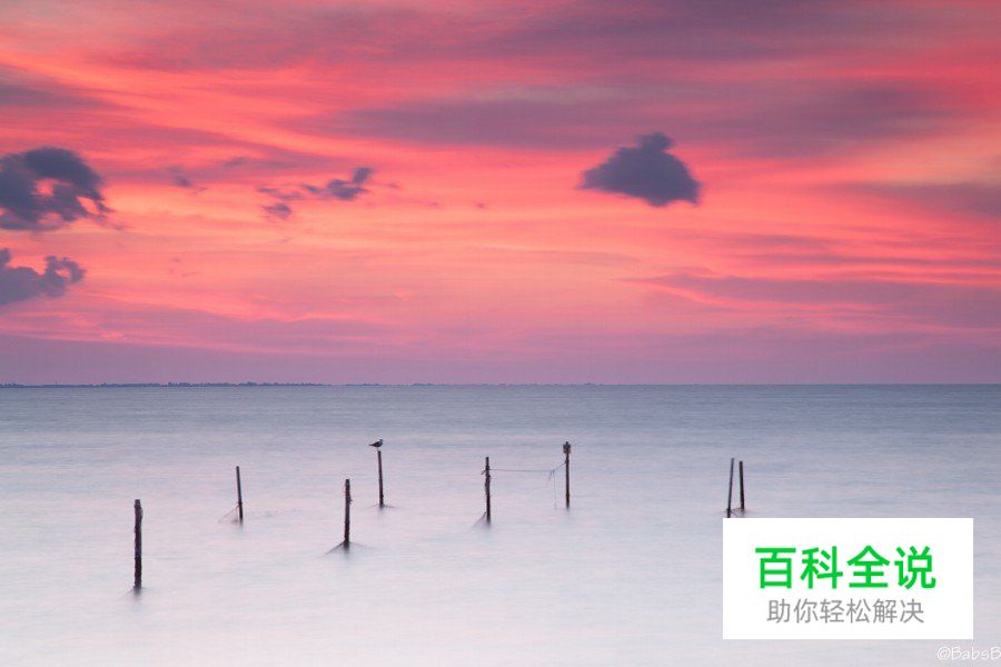 9个提升风景摄影的技巧