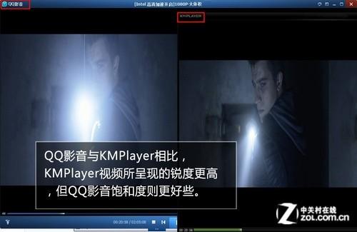 9款影音播放器年度横评