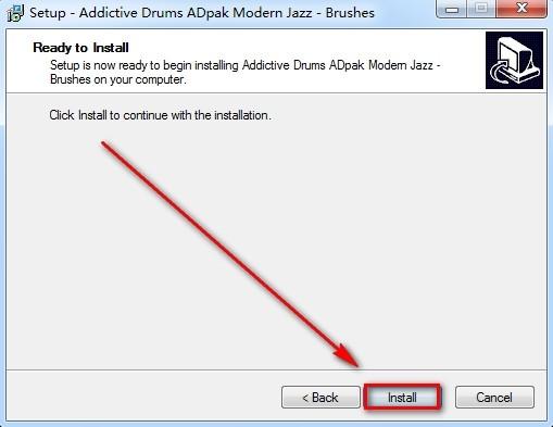 ADD鼓音源图文详细安装教程