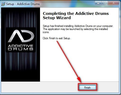 ADD鼓音源图文详细安装教程