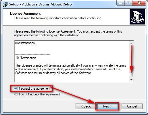ADD鼓音源图文详细安装教程