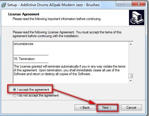 ADD鼓音源图文详细安装教程