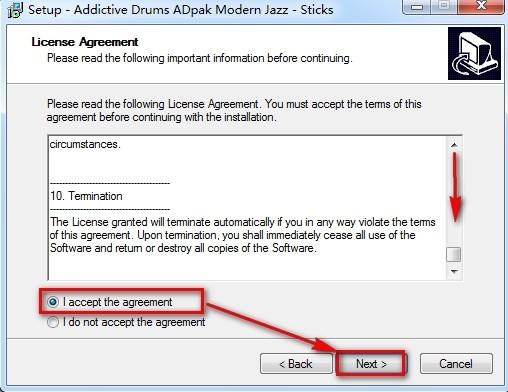 ADD鼓音源图文详细安装教程