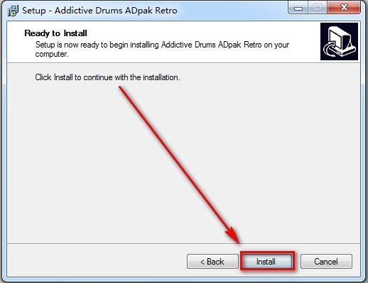ADD鼓音源图文详细安装教程
