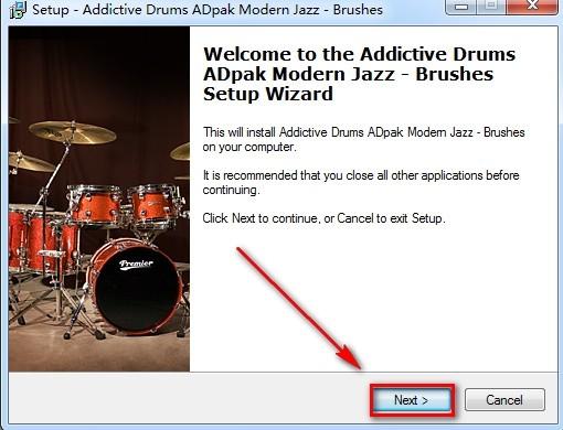 ADD鼓音源图文详细安装教程