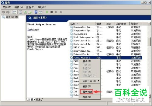 Adobe Flash Player修复教程