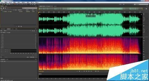 Adobe Audition怎么制作歌曲伴奏?