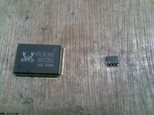 昂达RC410T长复位故障一例