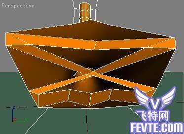 AE+3D MAX制作湘潭电视台都市频道片头