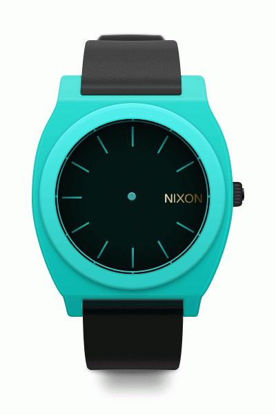 AE表达式制作手表指针动画