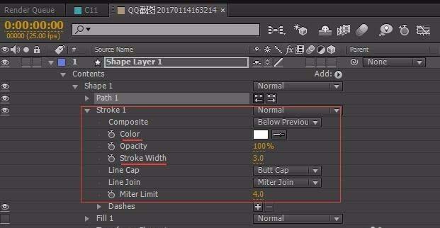 ae地图辐射线效果怎么制作?
