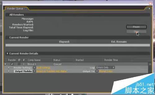 AE代理怎么启用?ae使用代理做特效的详细教程