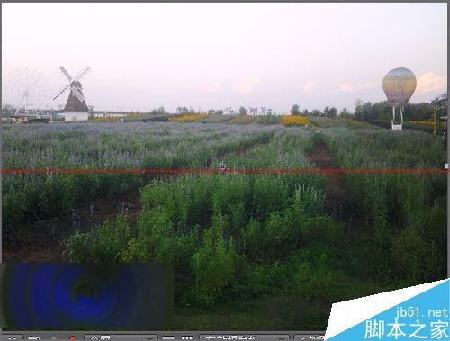 ae导入的图片或视频都倒过来了该怎么办?