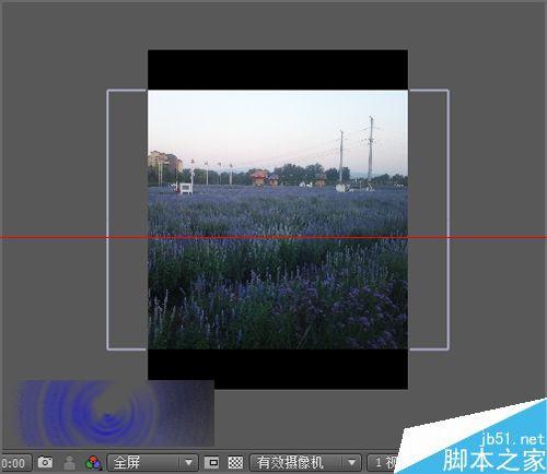 ae导入的图片或视频都倒过来了该怎么办?