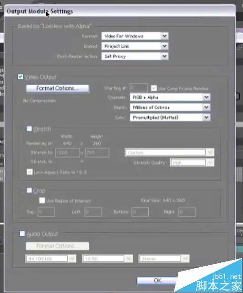 AE代理怎么启用?ae使用代理做特效的详细教程