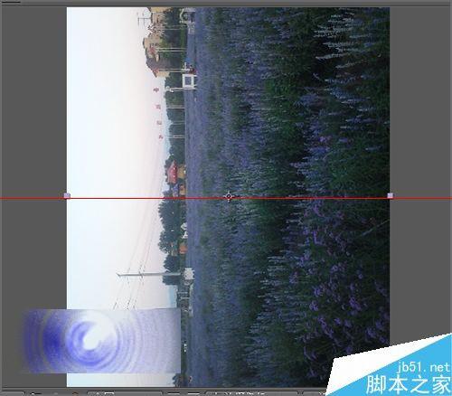ae导入的图片或视频都倒过来了该怎么办?