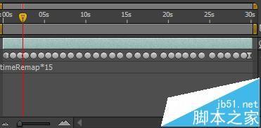 AE画面总是一卡一卡的特效怎么做? AE抽帧的解决办法