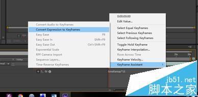 AE画面总是一卡一卡的特效怎么做? AE抽帧的解决办法