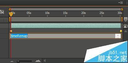 AE画面总是一卡一卡的特效怎么做? AE抽帧的解决办法