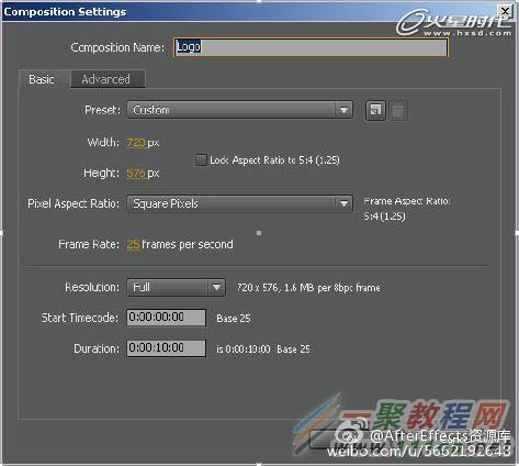 AE如何制作飞散粒子文字效果