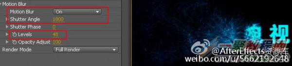 AE如何制作飞散粒子文字效果