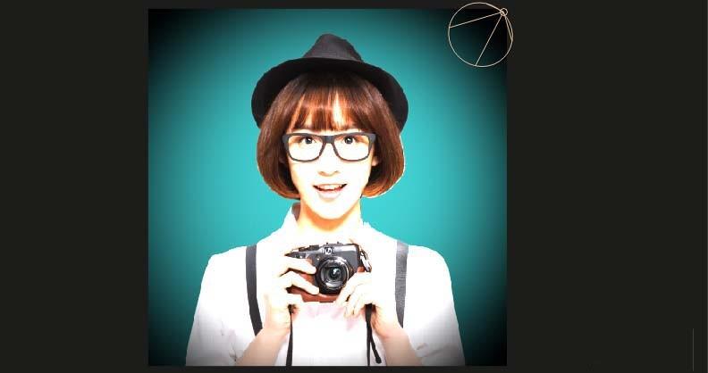 ae视频怎么打光? ae视频给视频添加灯光的教程