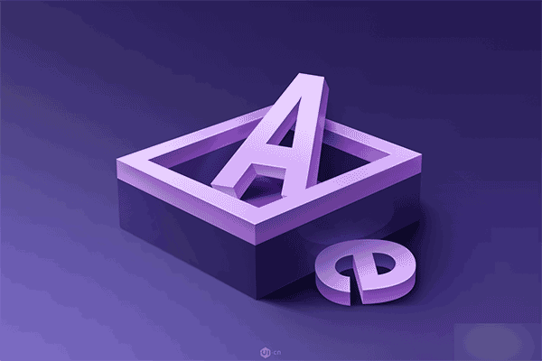 AE制作APP界面gif动画效果