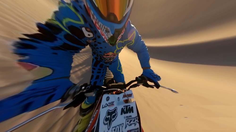 ae怎么使用光学补偿制作转场特效?