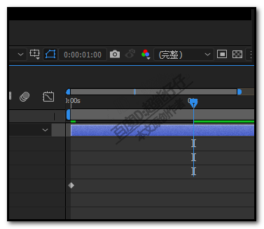 AE怎么制作漂亮的烟花绽放的动画效果?