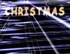 AE制作三维空间感光线